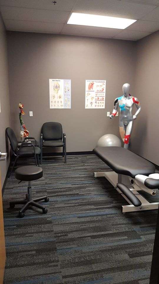 Carranza Chiropractic And Sports Therapy | 4051, 1805 N 91st Ave suite 101, Phoenix, AZ 85037, USA | Phone: (623) 252-1512