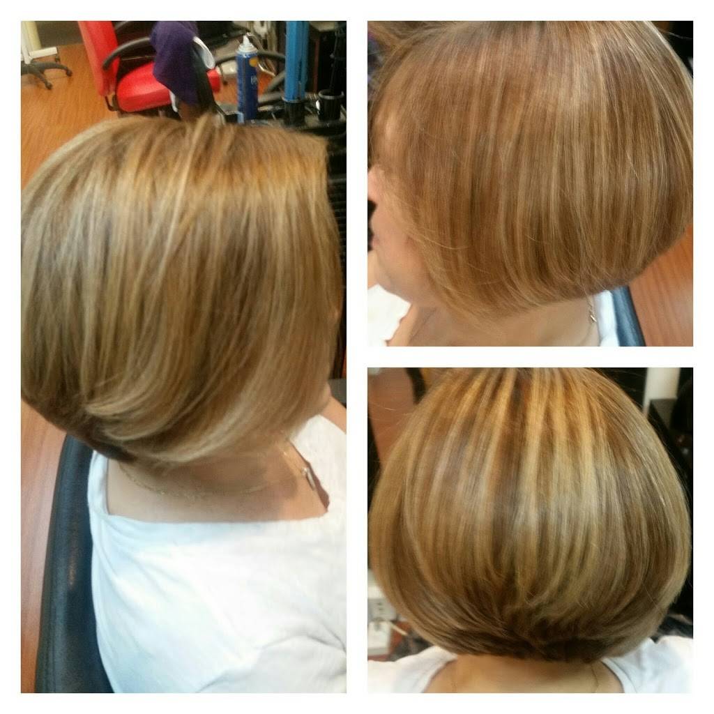 JJs Natural Hair Salon | 255 Main St, Medford, MA 02155, USA | Phone: (781) 480-3641