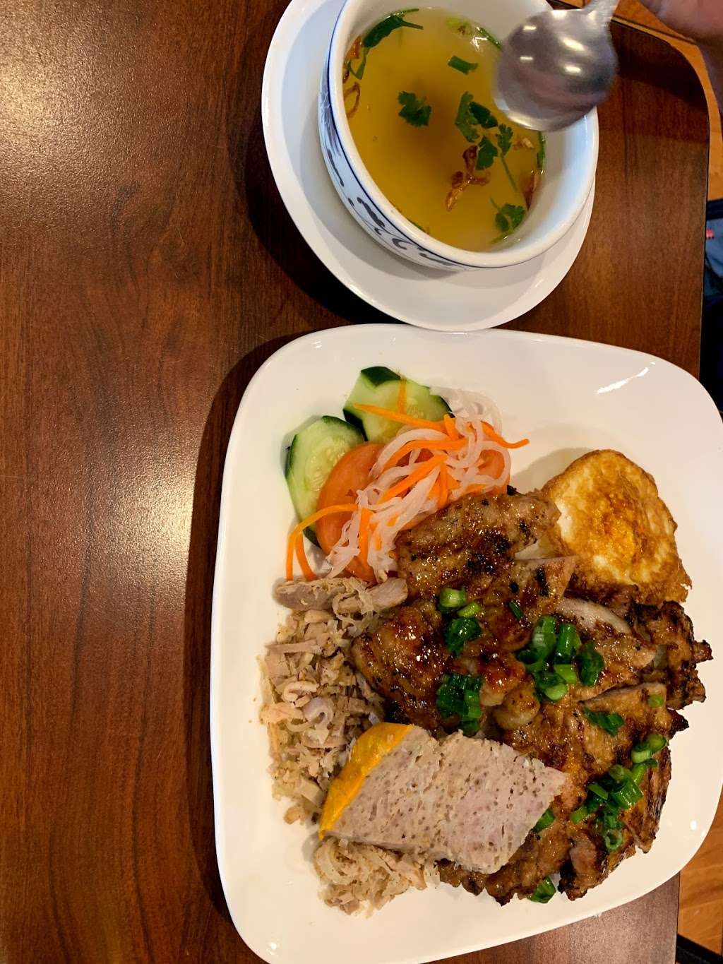 Phuong Nam Restaurant | 4413 W Walnut St, Garland, TX 75042, USA | Phone: (214) 440-2769