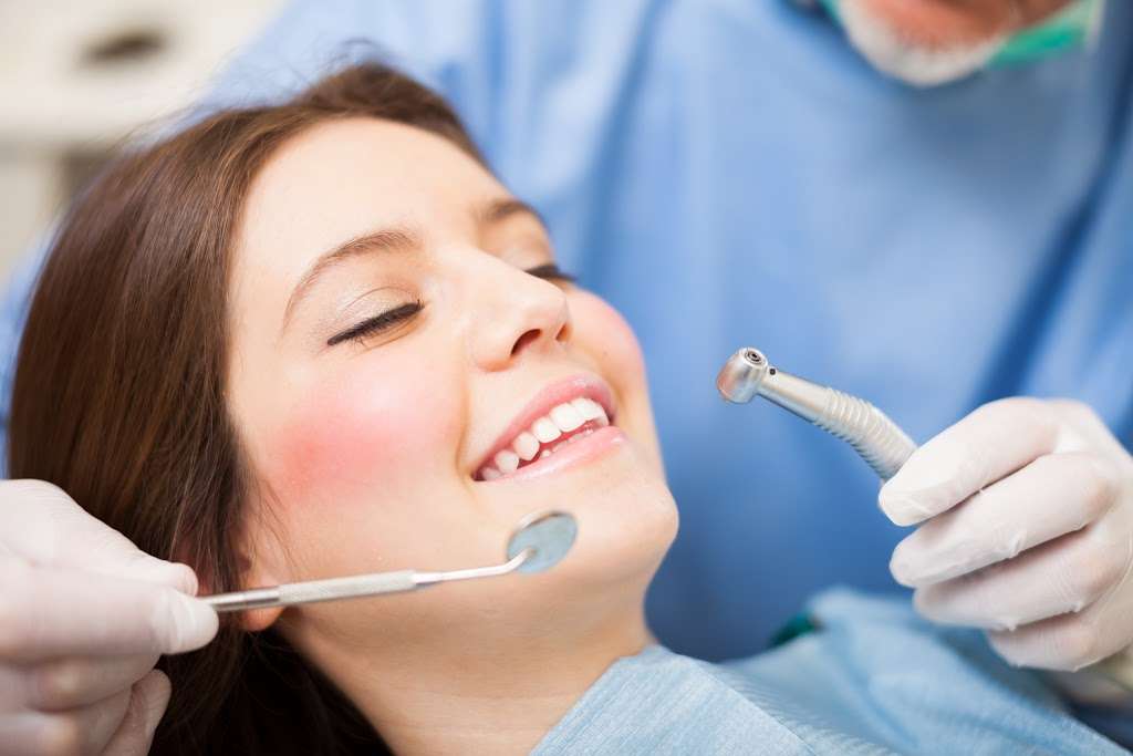 Dr. Krape Dentistry | 700 Federal Hwy, Lake Park, FL 33403 | Phone: (561) 842-4858