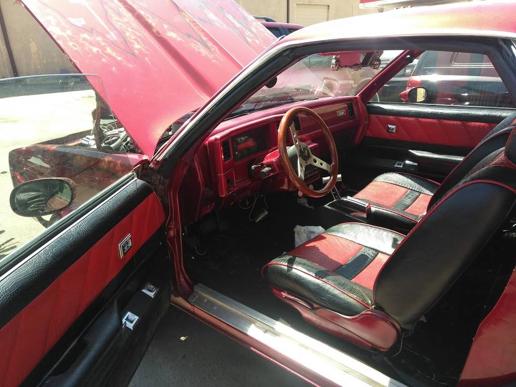 On The Go Auto | 3148 Major St B, Fort Worth, TX 76112, USA | Phone: (817) 655-2121