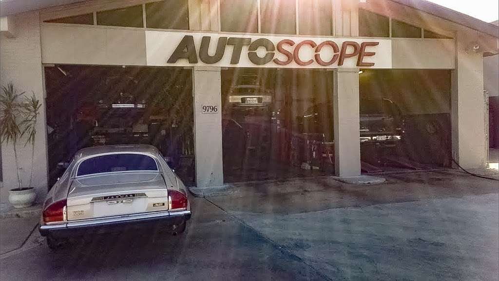 Autoscope White Rock - European Car Repair | 9796 Ferguson Rd, Dallas, TX 75228, USA | Phone: (214) 320-8280