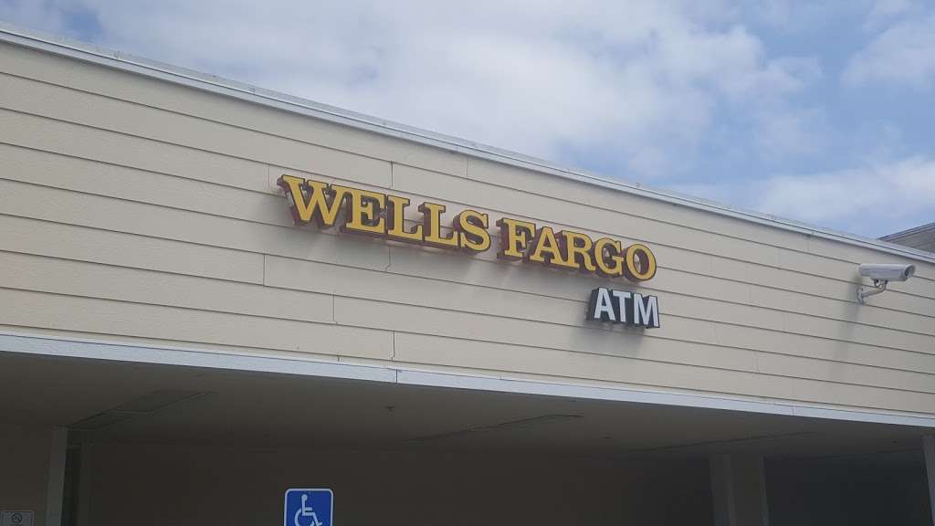 Wells Fargo ATM | 919 Edgewater Blvd, Foster City, CA 94404 | Phone: (800) 869-3557