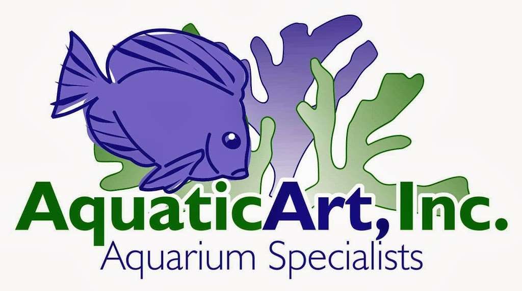 Aquatic Art Inc. | 9337 Commerce Center Cir #3, Highlands Ranch, CO 80129 | Phone: (720) 253-8660