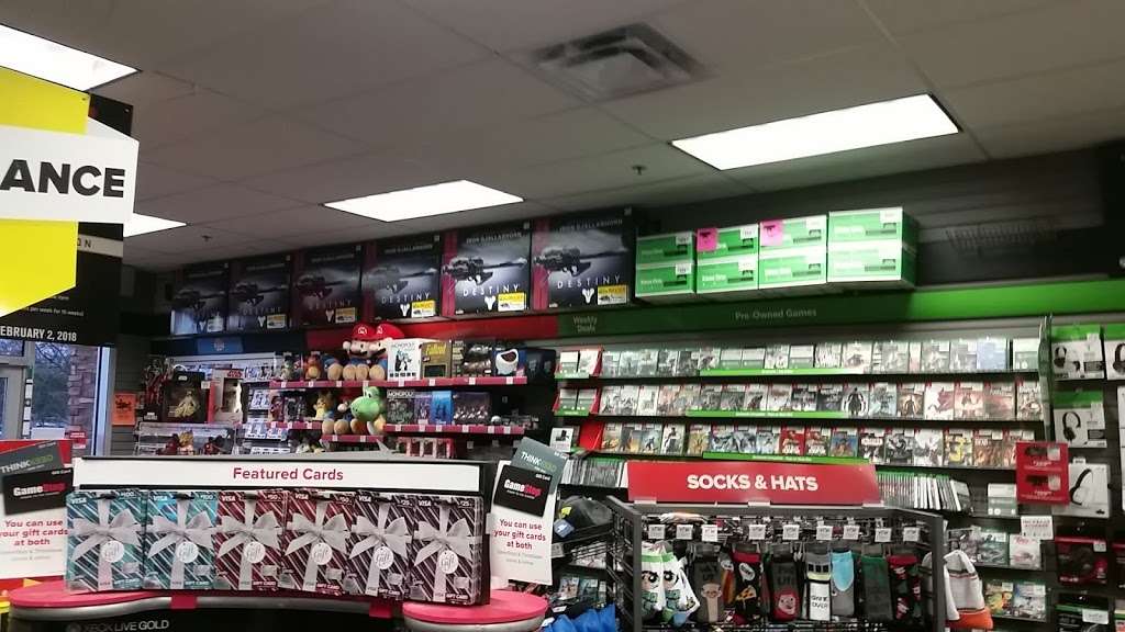 GameStop Prestige | 21391 N Lake Pleasant Pkwy Suite 1800, Peoria, AZ 85382, USA | Phone: (623) 362-9747