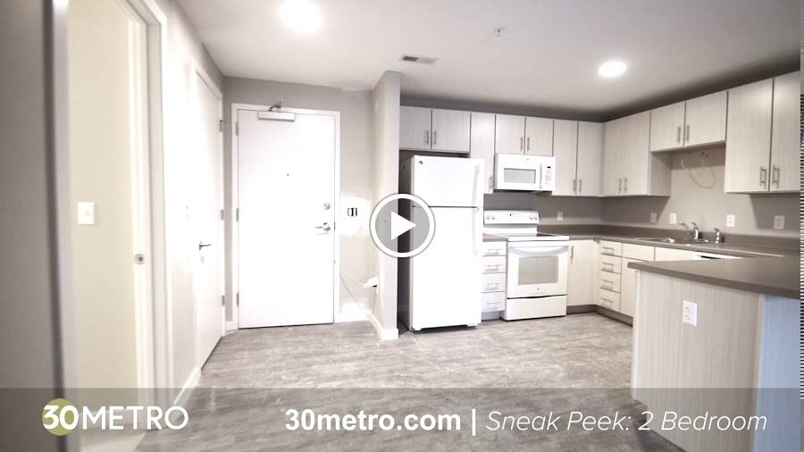 30 Metro Apartments | 5319 N 30th St, Omaha, NE 68111, USA | Phone: (402) 676-9855