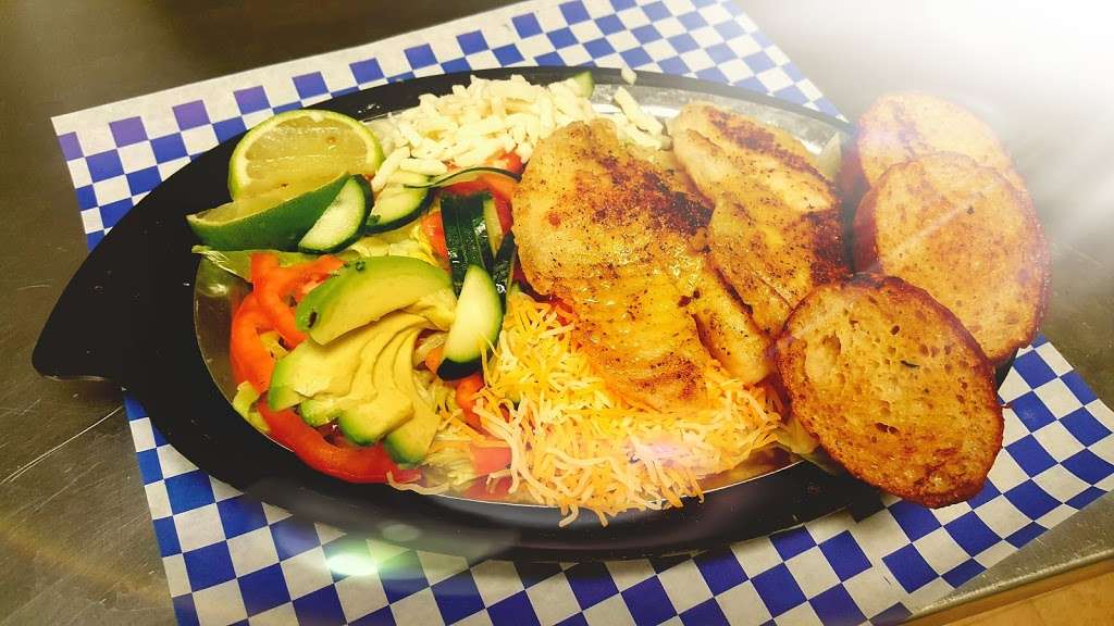 MARI’S SEAFOOD | San Antonio, TX 78214, USA | Phone: (210) 763-8818