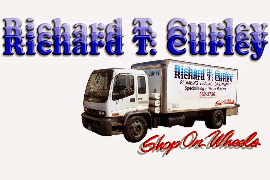 Richard T. Curley Plumbing & Heating | 480 River Rd, Hudson, MA 01749, USA | Phone: (978) 562-3736