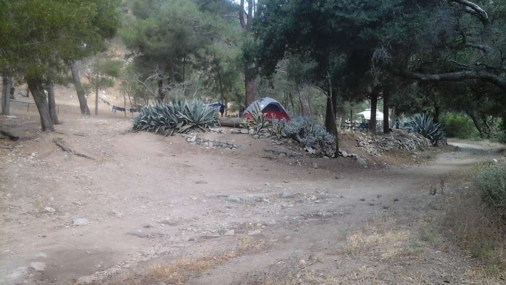 Gould Mesa Trail Camp | San Fernando Valley, CA 91342, USA | Phone: (818) 899-1900