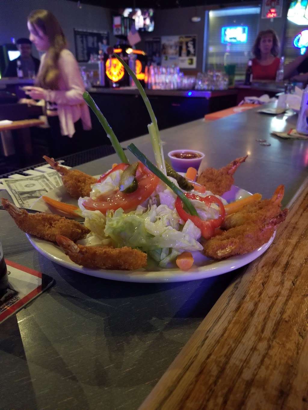 Just Us Sports Bar & Grill | 8501 S 88th Ave, Justice, IL 60458 | Phone: (708) 594-0600