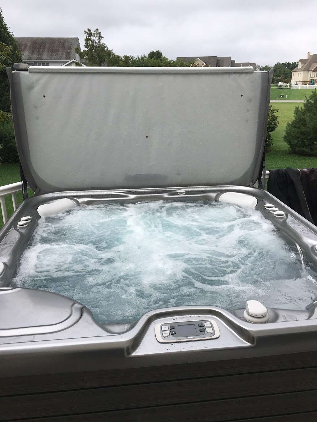 ACSS HOT TUBS | 38424 Driftwood Ct Unit 623, Frankford, DE 19945, USA | Phone: (302) 396-5064