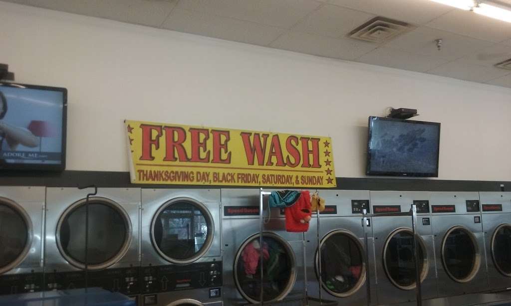 Independence Superwash Coin Laundry | 900 E US Hwy 24, Independence, MO 64050, USA | Phone: (816) 833-8003