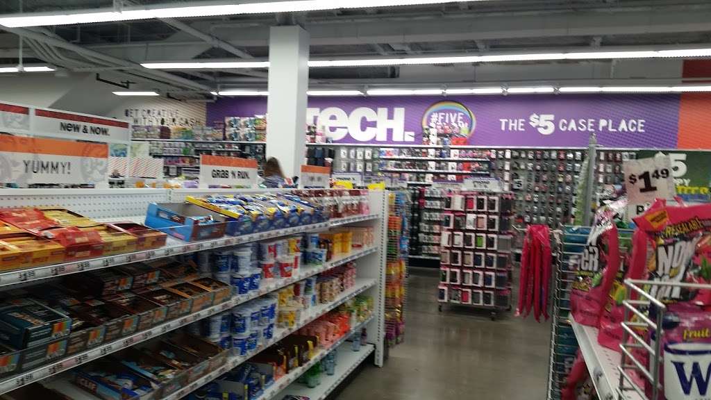 Five Below | 230 Airport Plaza Blvd, Farmingdale, NY 11735 | Phone: (631) 454-6934