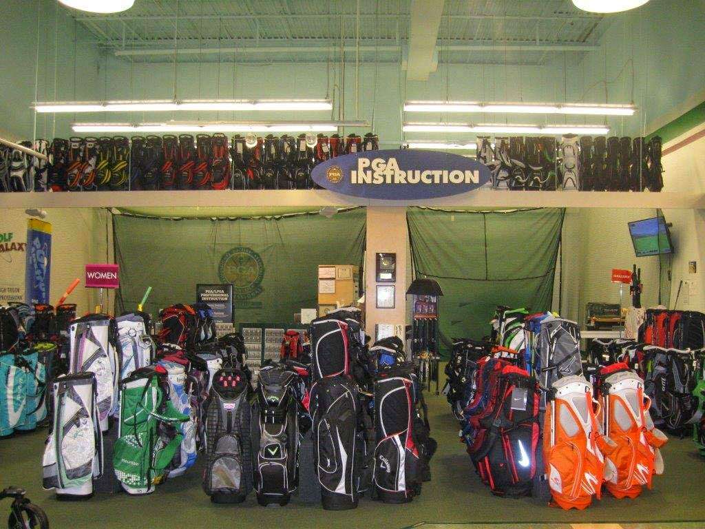 Golf Galaxy | 380 W Swedesford Rd, Berwyn, PA 19312 | Phone: (484) 952-0001