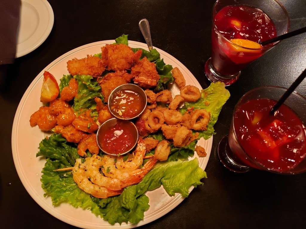Charlie Browns Fresh Grill | 121 S Main St, Forked River, NJ 08731, USA | Phone: (609) 622-8445