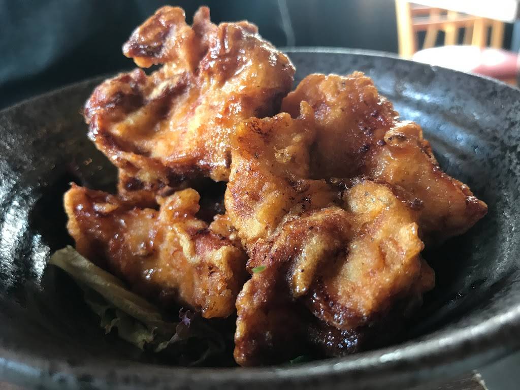 Kaiju Cooks | 1650 Balboa St, San Francisco, CA 94121, USA | Phone: (415) 221-6288