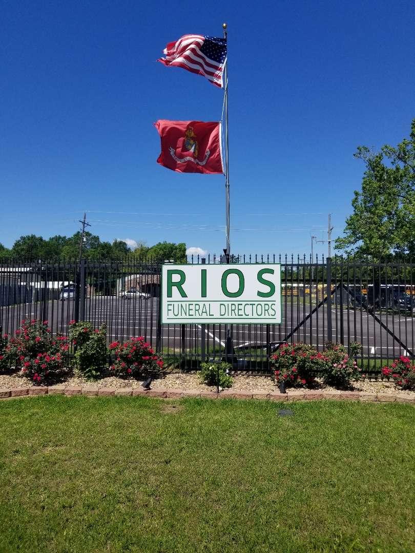 Rios Funeral Directors | 21036 TX-494 Loop, New Caney, TX 77357, USA | Phone: (281) 689-7878