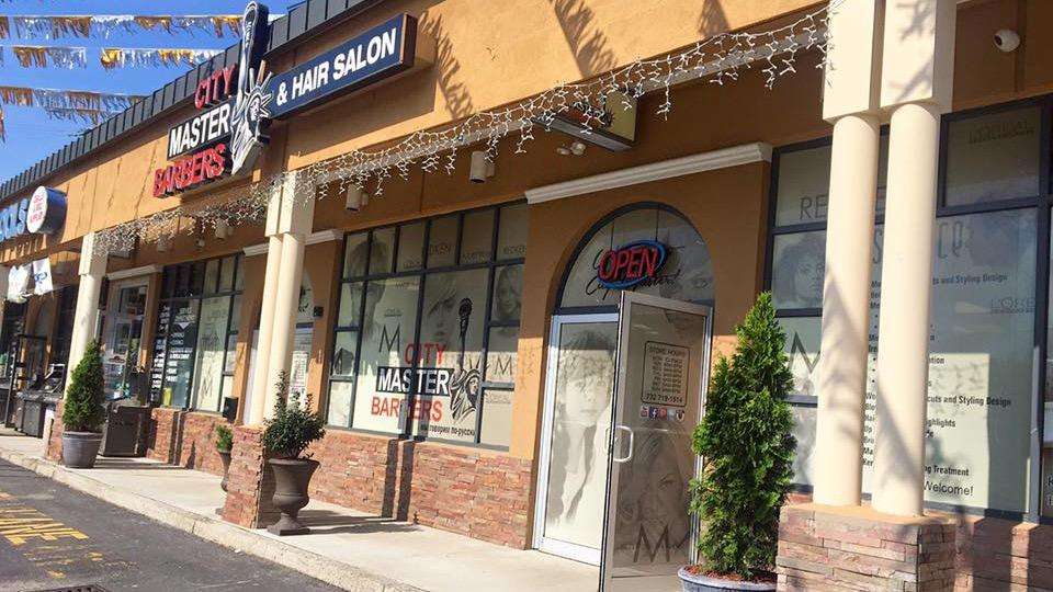 City Master Barbers Salon & Spa | 3350 U.S. 9, Old Bridge, NJ 08857, USA | Phone: (732) 719-1914