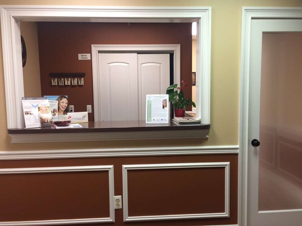 Dental Associates of New Providence, LLC | 1806 Springfield Ave # 2, New Providence, NJ 07974 | Phone: (908) 464-1424