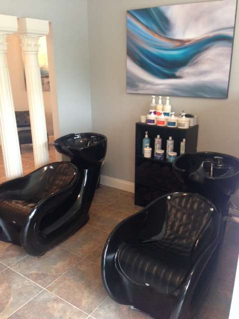 Eclectic Beauty Hair Salon | 258 W Main St, Carmel, IN 46032, USA | Phone: (317) 564-0921