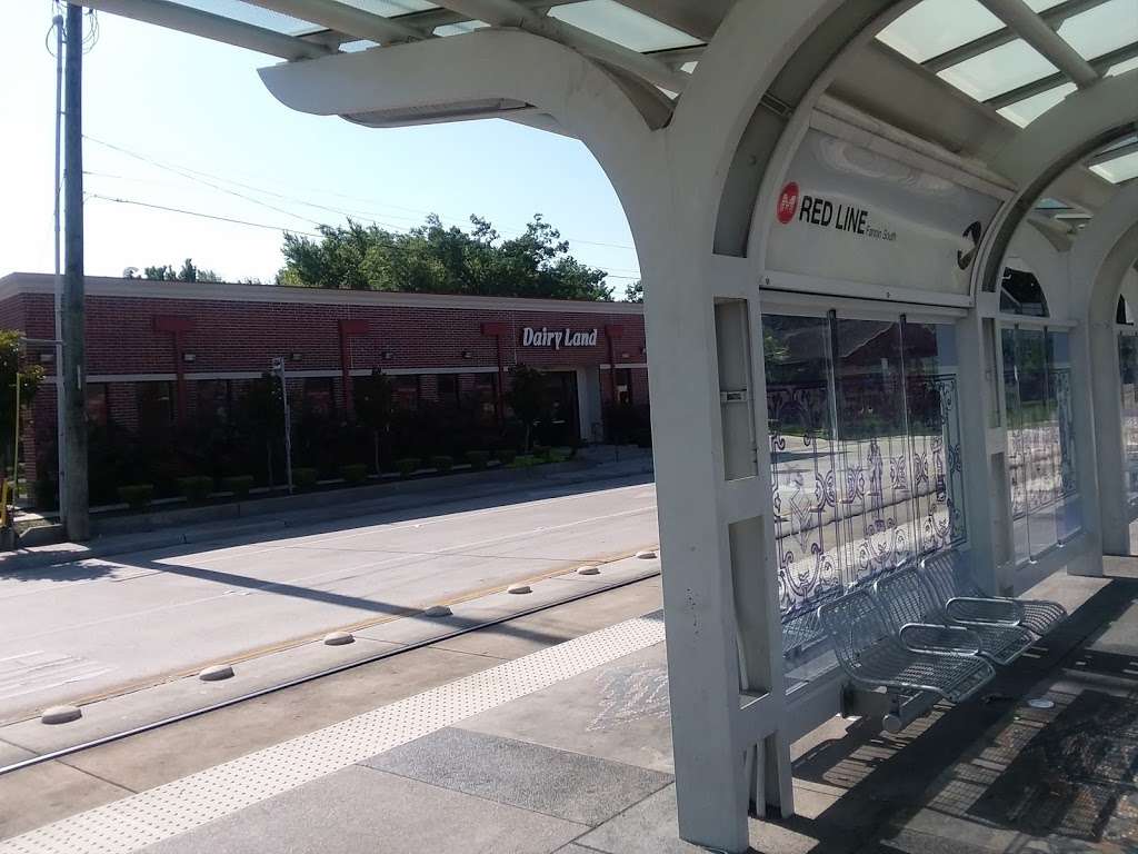 Cavalcade St @ Fulton St | Houston, TX 77009, USA