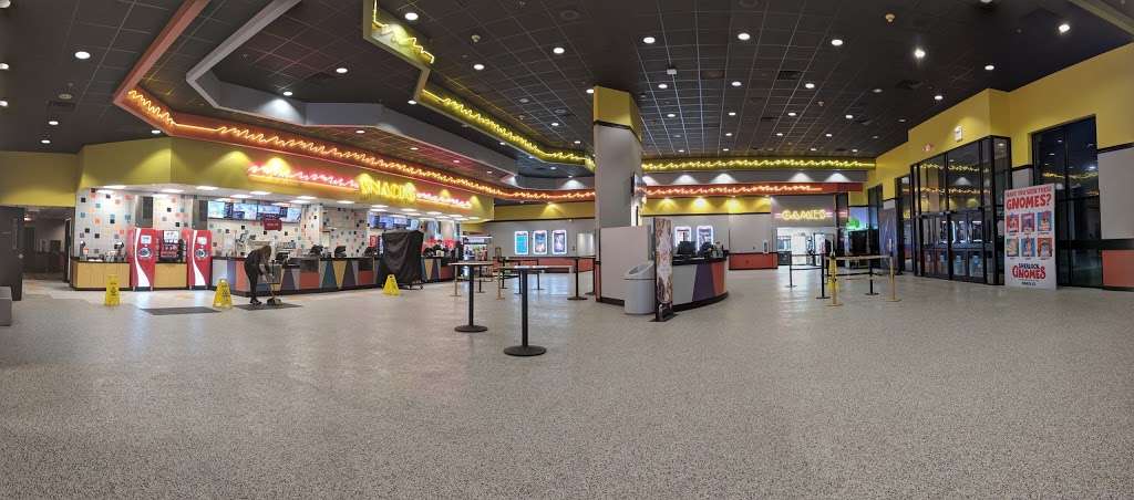 AMC Market Square 10 | 2160 Sycamore Rd, DeKalb, IL 60115, USA | Phone: (815) 748-7887