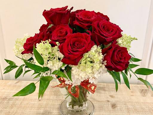 The Irish Rose Florist | Box 3023, Dublin, OH 43016, USA | Phone: (614) 389-2021