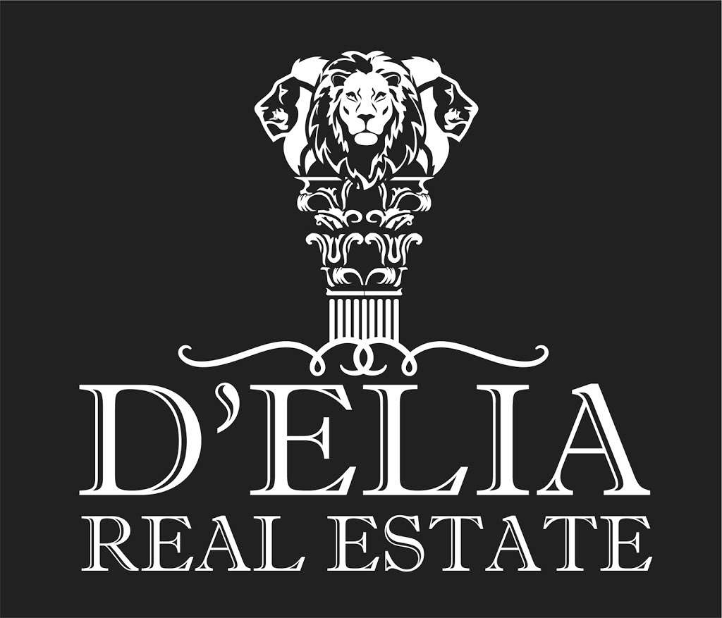 DElia Real Estate | 1124 Route 202 South Suite A-8, Raritan, NJ 08869 | Phone: (908) 450-7308