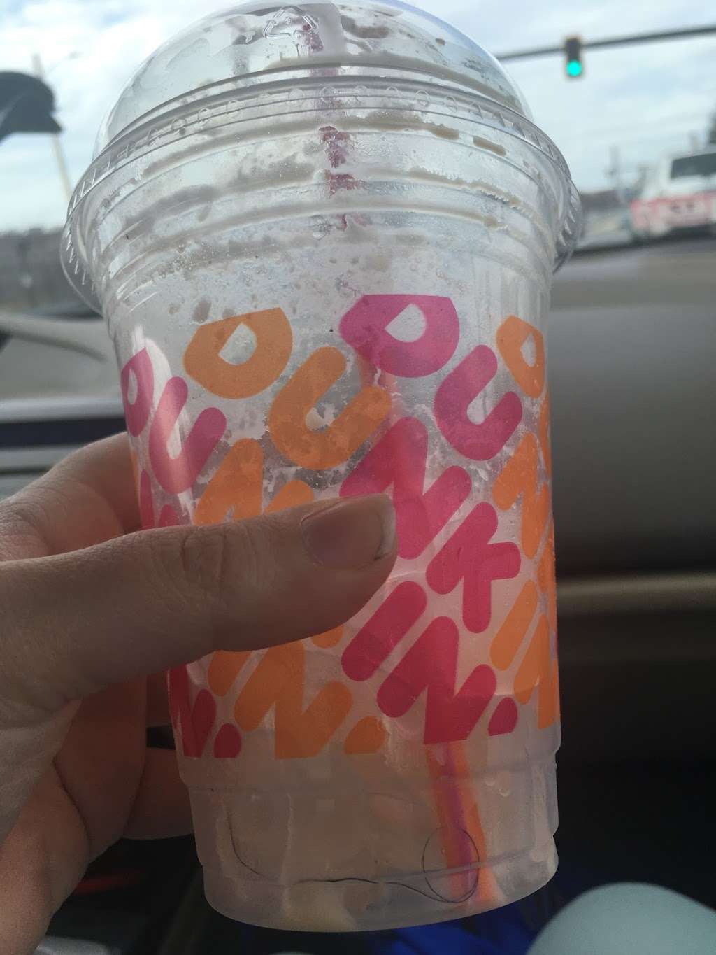 Dunkin | 226 Winthrop Ave, Lawrence, MA 01842, USA | Phone: (978) 689-0900