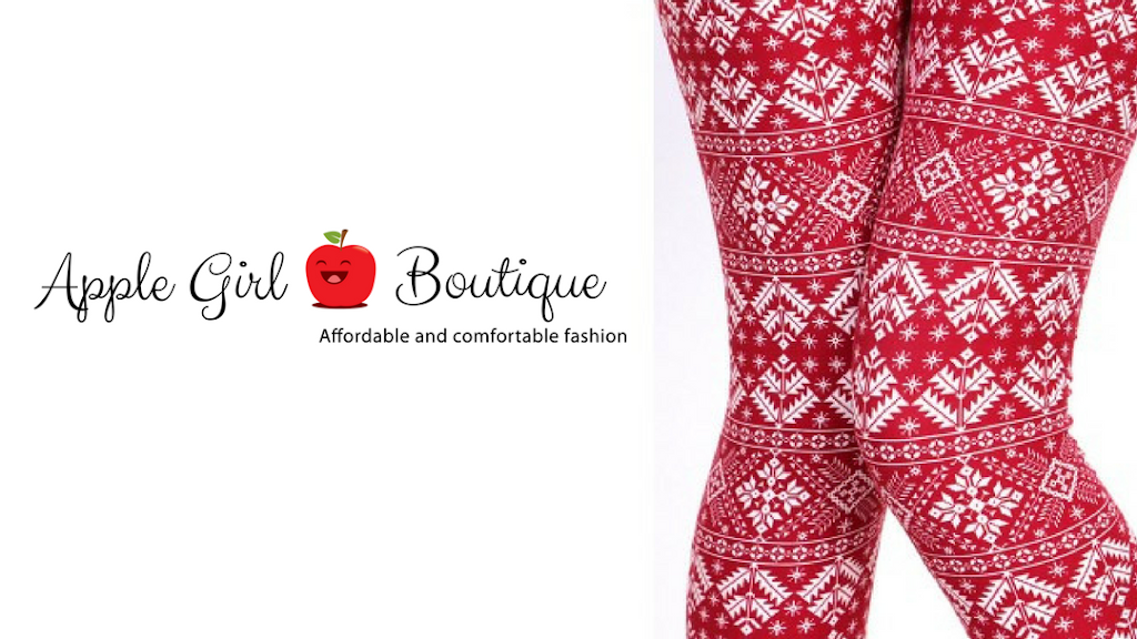 Apple Girl Boutique | Warminster, PA 18974, USA | Phone: (267) 981-5976