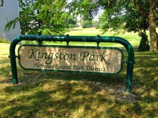Kingston Park | 5094 Kingston Dr, Hoffman Estates, IL 60192, USA | Phone: (847) 885-7500