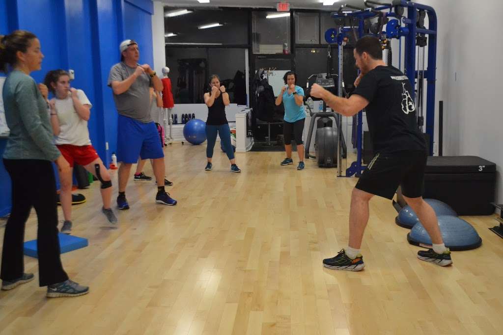 MAD Fitness | 7322 Carroll Ave, Takoma Park, MD 20912, USA | Phone: (301) 500-8001