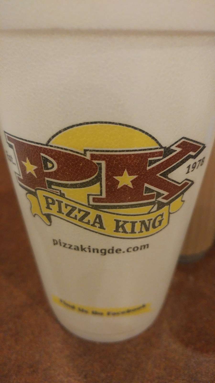 Pizza King | 358 E Dupont Blvd, Millsboro, DE 19966, USA | Phone: (302) 934-8699