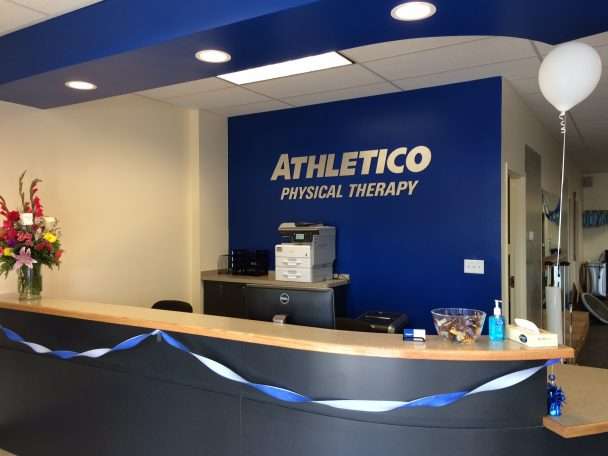 Athletico Physical Therapy - Frankfort | 21022 South La Grange Road, Frankfort, IL 60423, USA | Phone: (815) 464-1100