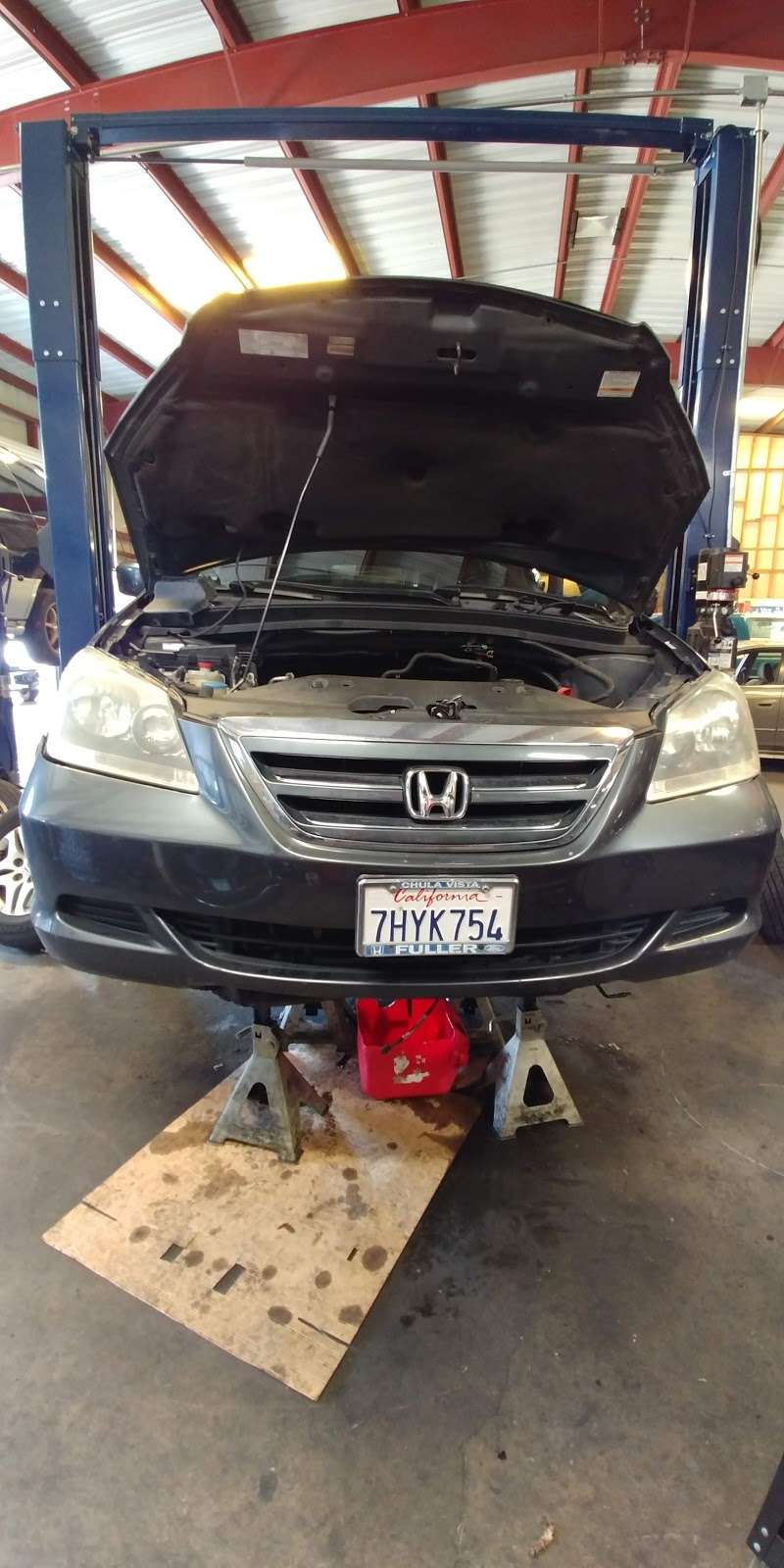 Mores Auto Repair Foreign | 9364 Jamacha Rd # A1, Spring Valley, CA 91977, USA | Phone: (619) 460-6673