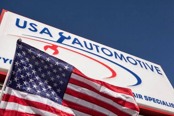 USA Automotive | 1620 Trawick Rd, Raleigh, NC 27604, USA | Phone: (919) 249-5295