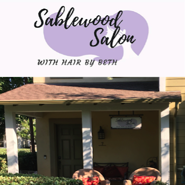 Sablewood Salon | 7 Sablewood Cir, Ladera Ranch, CA 92694, USA | Phone: (949) 702-4028