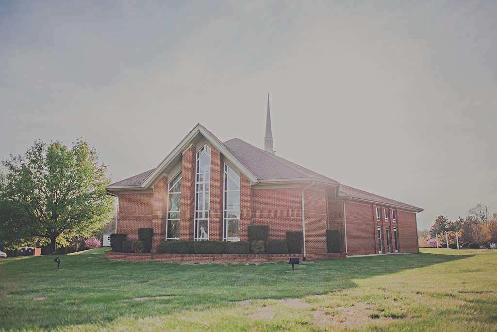 Christ Community Church, Huntersville | 16301 Old Statesville Rd, Huntersville, NC 28078, USA | Phone: (704) 875-8374