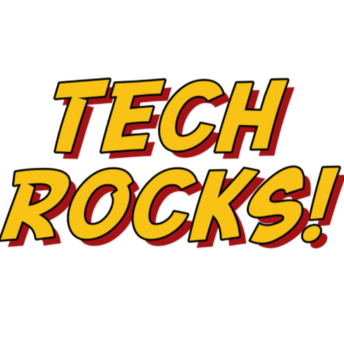 Tech Rocks! | 4208 Olympic Ave, San Mateo, CA 94403 | Phone: (650) 285-3610