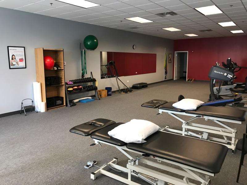 Doctors of Physical Therapy | 26W228 Geneva Rd, Carol Stream, IL 60188, USA | Phone: (800) 974-4378