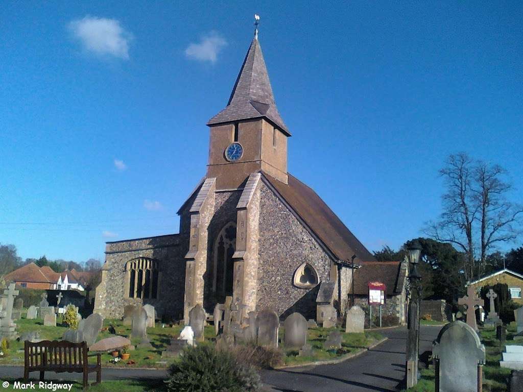 All Saints Church | Onslow Gardens, South Croydon CR2 9AB, UK | Phone: 020 8657 0665