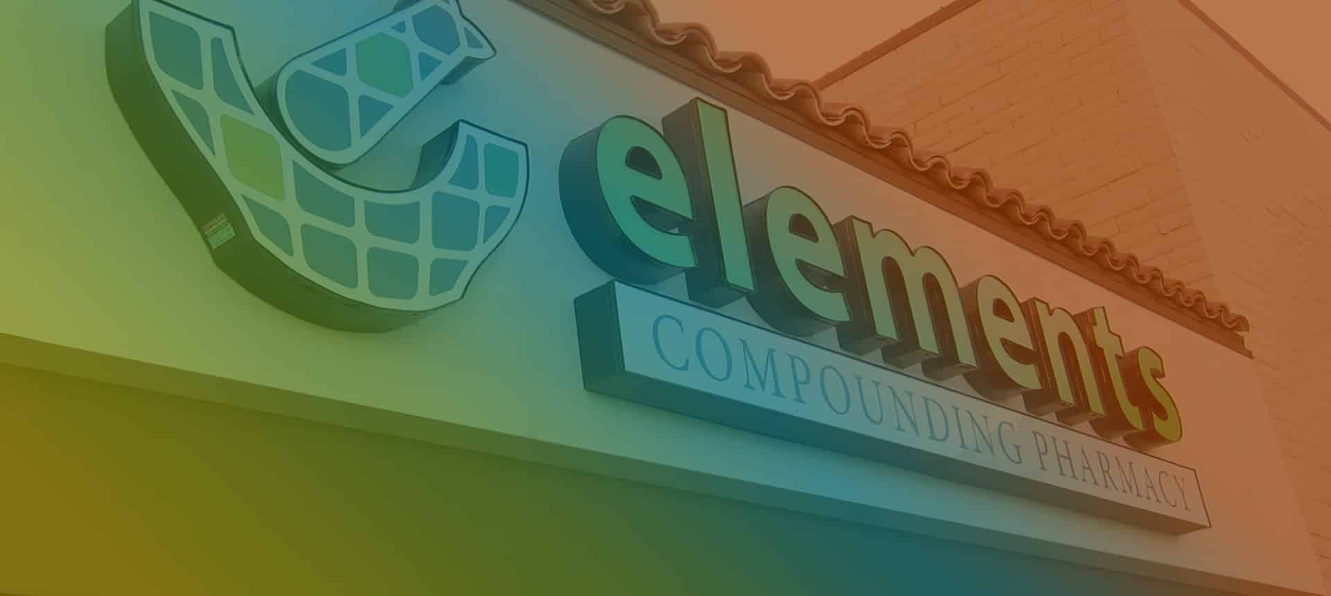 Elements Compounding Pharmacy | 2110 E Baseline Rd #5, Mesa, AZ 85204, United States | Phone: (480) 625-4750