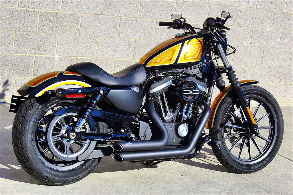 Southeast Custom Cycles | 124 Hubbard St Ste B, Belmont, NC 28012, USA | Phone: (704) 408-1024