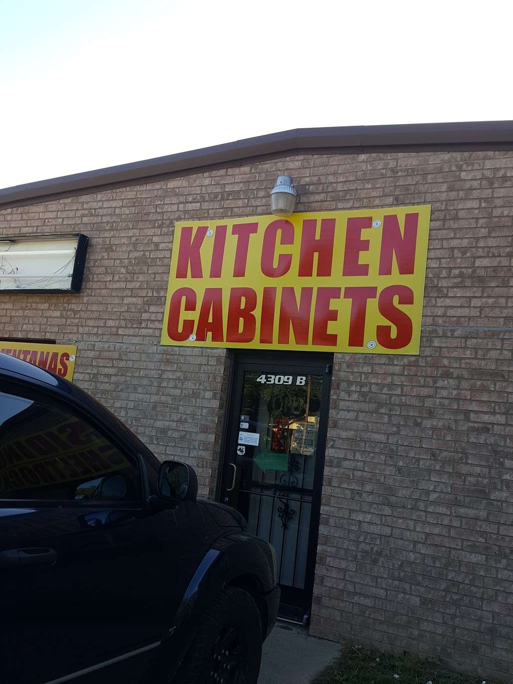 Kitchen Cabinet | 4309 S Peachtree Rd, Balch Springs, TX 75180 | Phone: (972) 913-9991