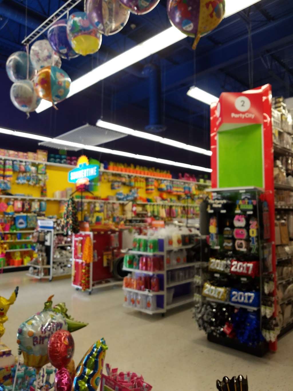 Party City | 7000 W Alameda Ave, Lakewood, CO 80226, USA | Phone: (303) 922-7200