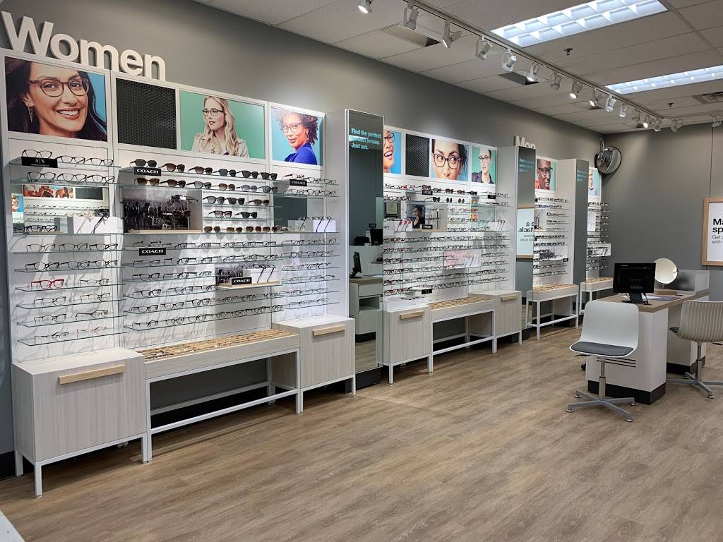 Target Optical | 9666 US-20, Rossford, OH 43460, USA | Phone: (419) 872-9372