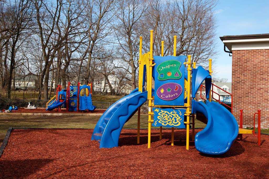 St. Gregory the Great Preschool | 94 Broadway, Harrison, NY 10528, USA | Phone: (914) 835-1278