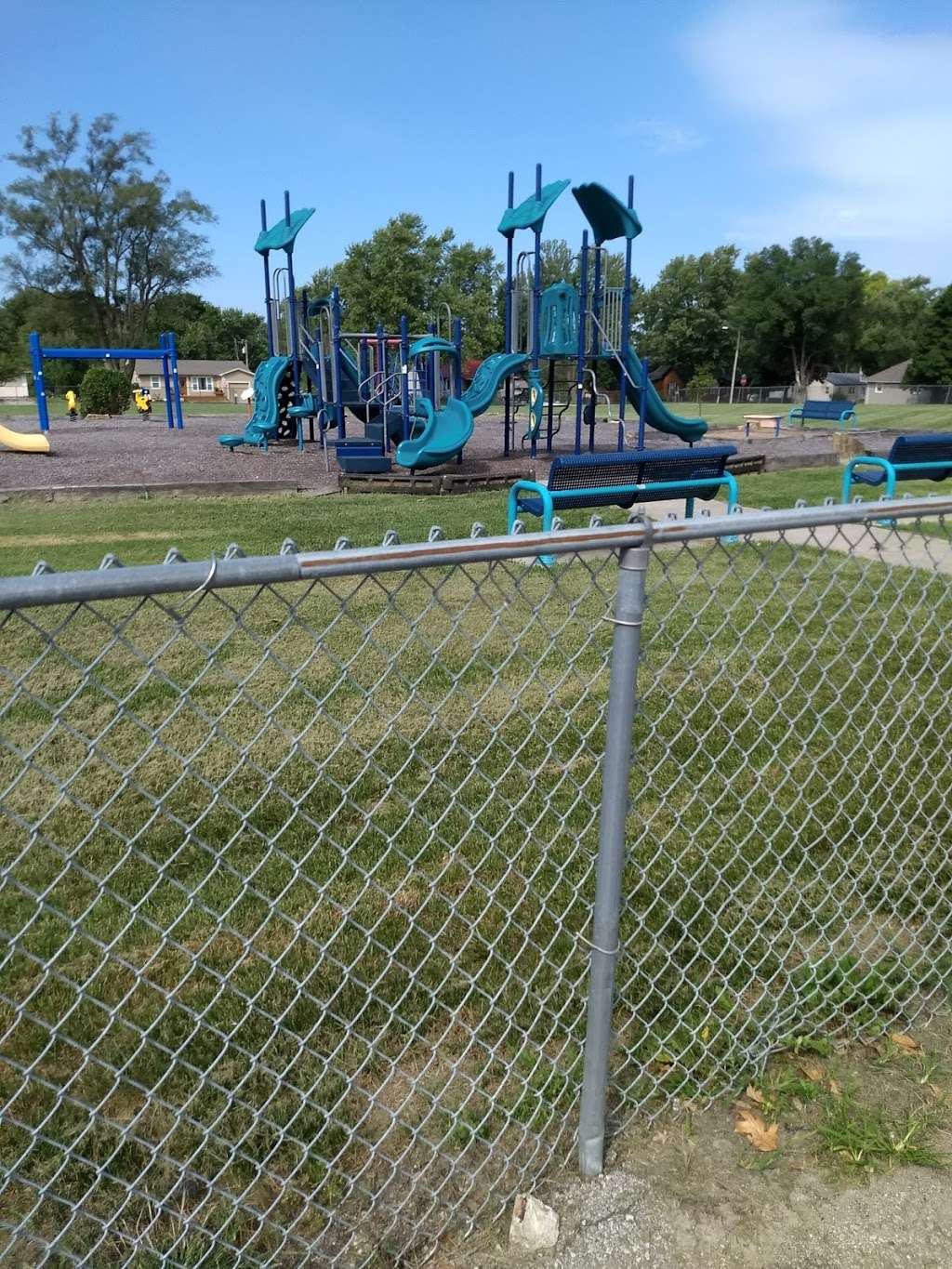 Friendship Park | Spring Hill, KS 66083 | Phone: (913) 592-3664