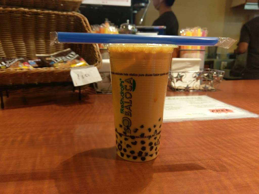 Boba Loca | 6411 Sepulveda Blvd # 1U, Van Nuys, CA 91411, USA | Phone: (818) 989-1054