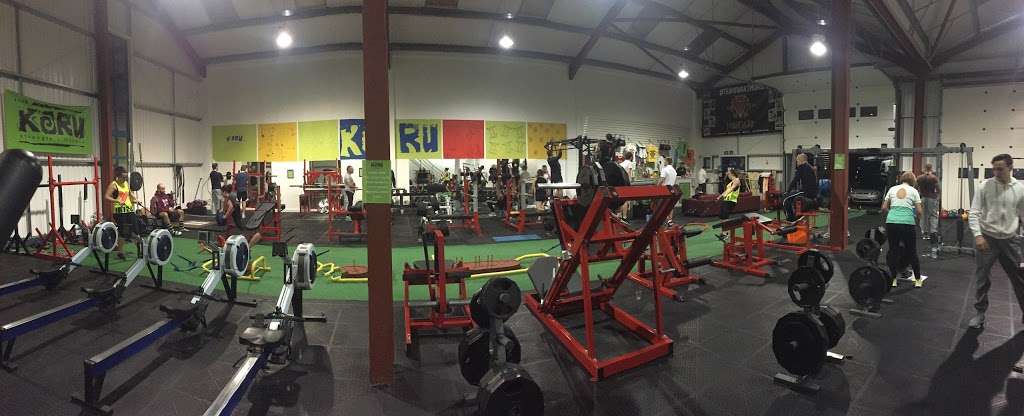 Koru Gyms Ltd | Peek Business Park, Woodside, Bishops Stortford CM23 5RG, UK | Phone: 01279 506487